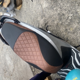 VINFAT XE ĐIỆN ĐỘ ÊM MÔNG
