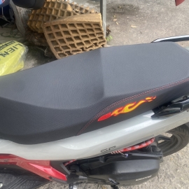 AB 2018 lửa đỏ