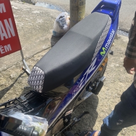 Yazet êm kiểu mới