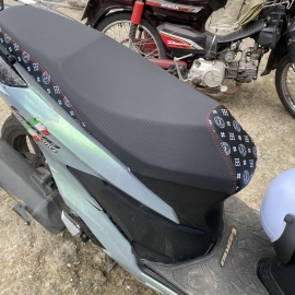 Vario Độ 2 tầng áo kiểu