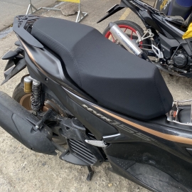 NVX ĐỘ êm mông