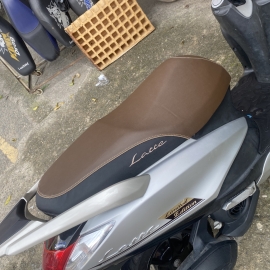 Látte độ êm mông